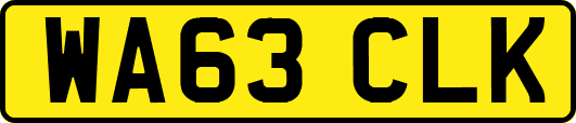 WA63CLK