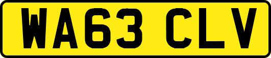 WA63CLV