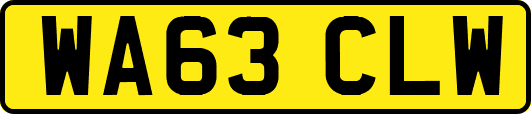 WA63CLW