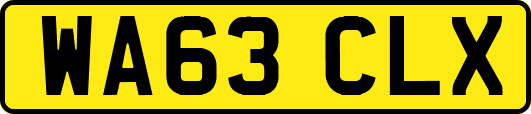 WA63CLX