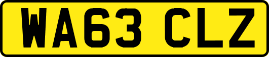 WA63CLZ