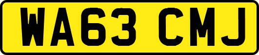 WA63CMJ