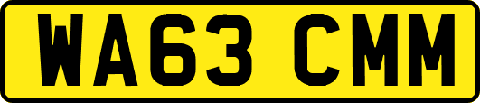 WA63CMM