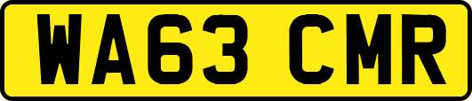 WA63CMR