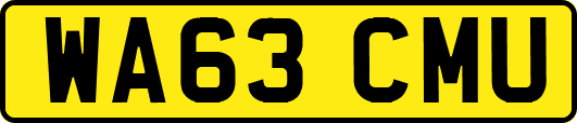 WA63CMU