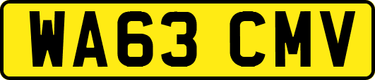 WA63CMV