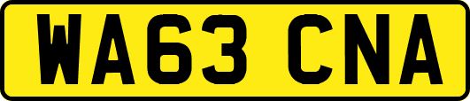 WA63CNA