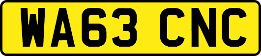 WA63CNC