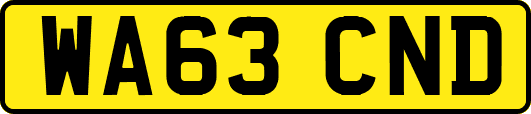 WA63CND