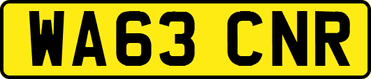 WA63CNR