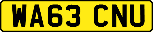 WA63CNU