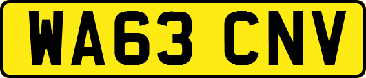 WA63CNV