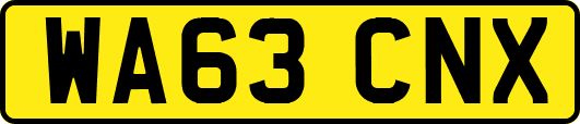 WA63CNX
