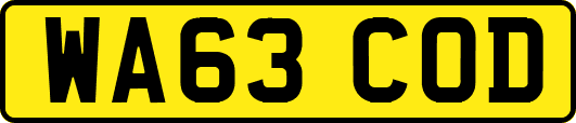 WA63COD