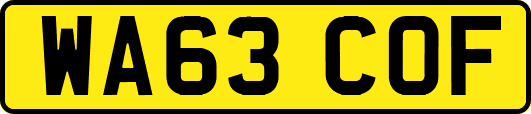 WA63COF