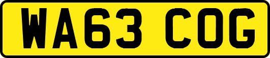 WA63COG