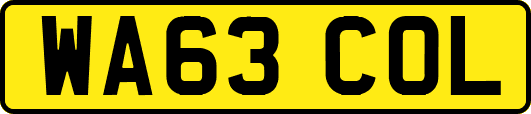 WA63COL