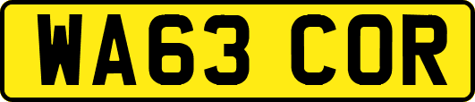 WA63COR