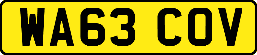 WA63COV