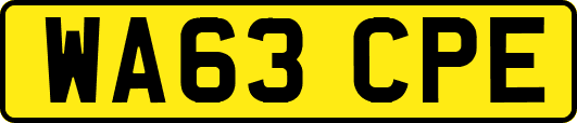 WA63CPE