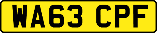 WA63CPF