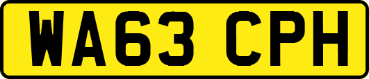 WA63CPH