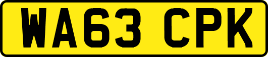 WA63CPK