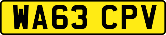WA63CPV