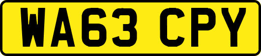 WA63CPY