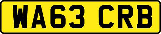 WA63CRB
