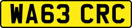 WA63CRC