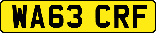 WA63CRF
