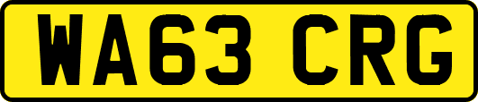 WA63CRG