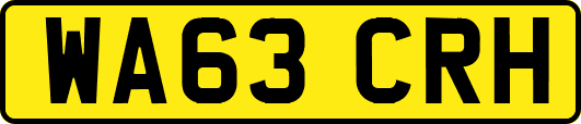 WA63CRH