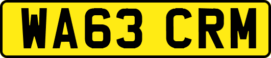WA63CRM