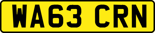 WA63CRN