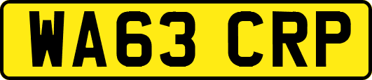 WA63CRP