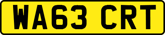 WA63CRT