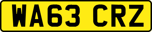 WA63CRZ
