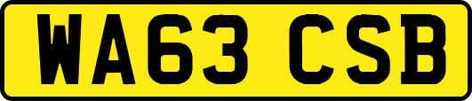 WA63CSB