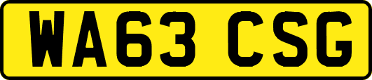 WA63CSG