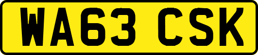 WA63CSK