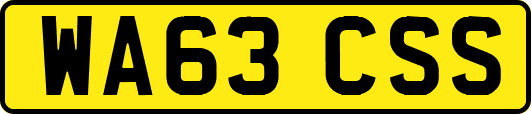 WA63CSS