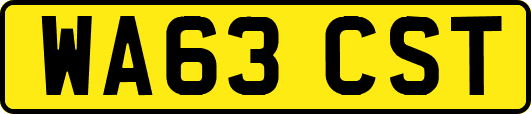 WA63CST