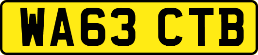 WA63CTB