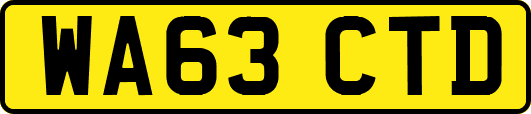 WA63CTD