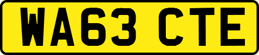 WA63CTE