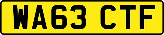 WA63CTF