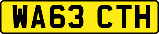 WA63CTH