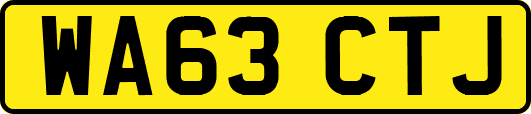 WA63CTJ